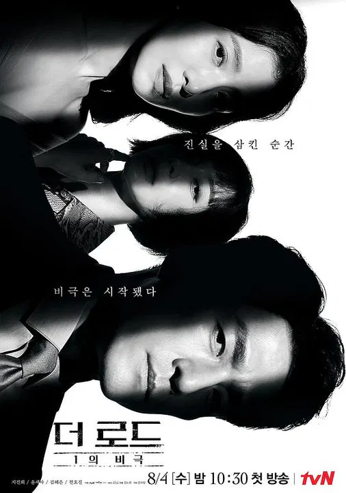 【韩国剧】悲剧的诞生